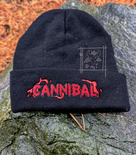 Cannibal Beanie