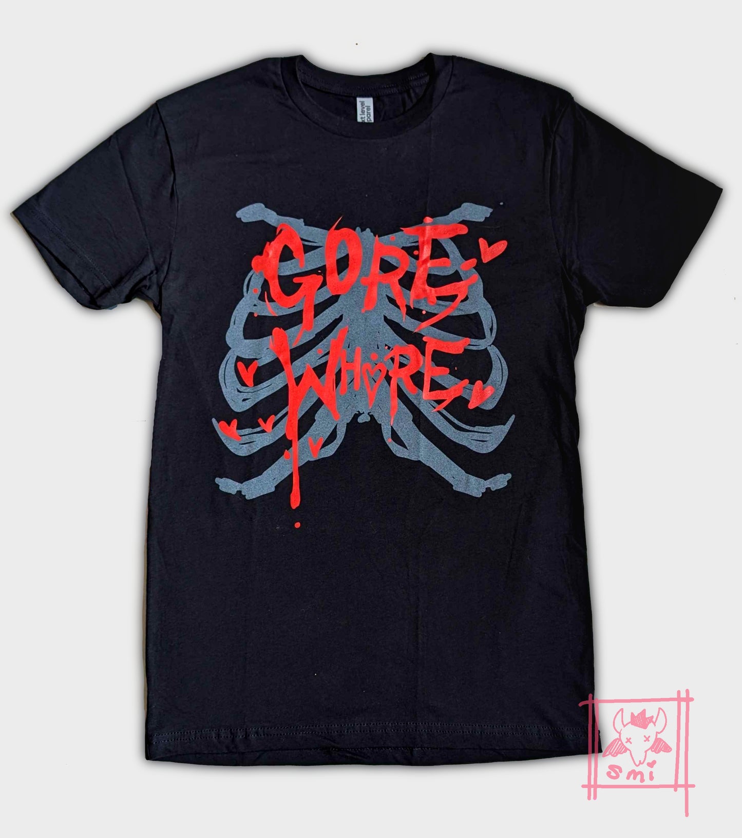 Gore Wh*re Shirt