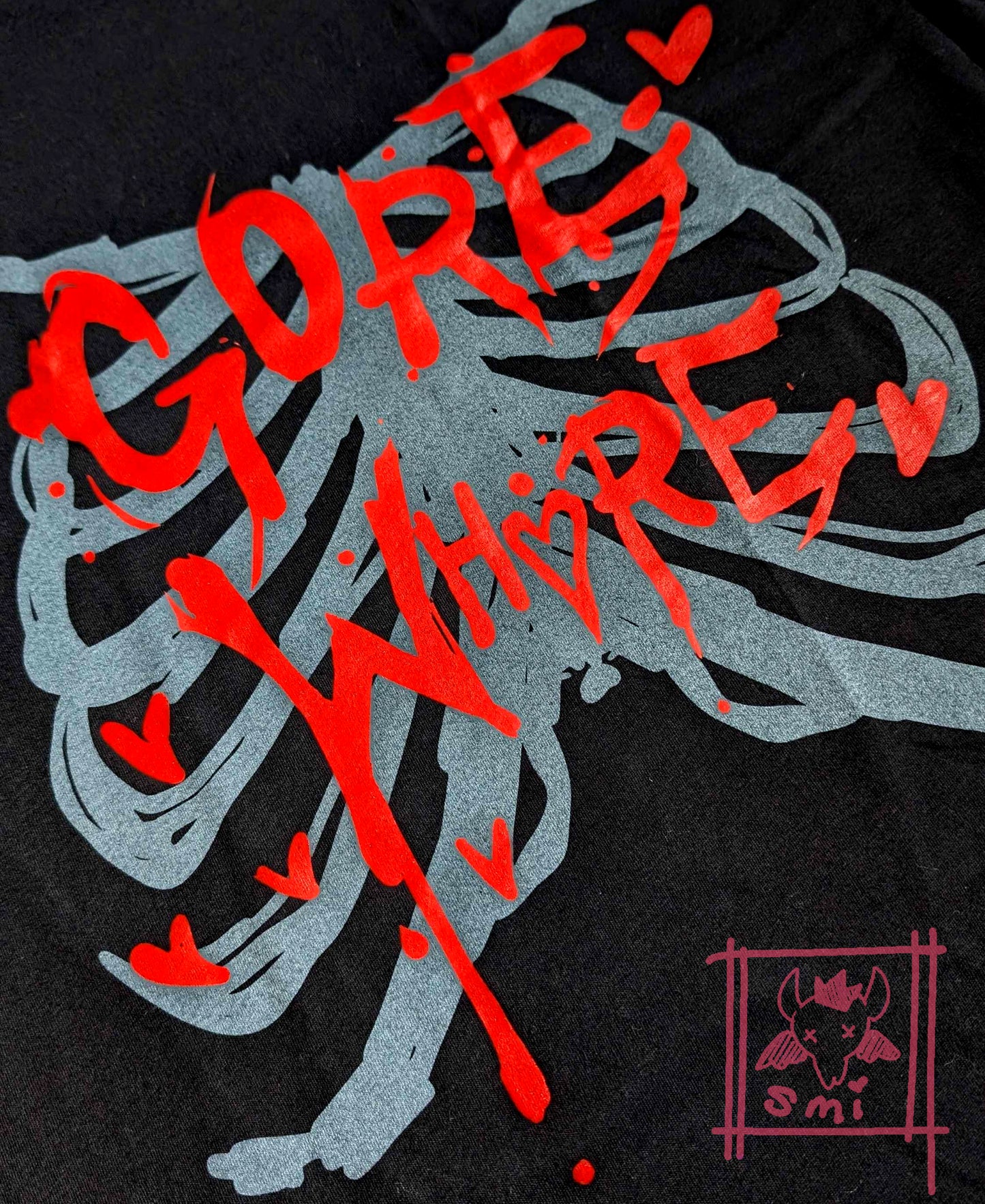 Gore Wh*re Shirt